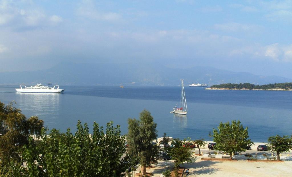 Hotel Konstantinoupolis